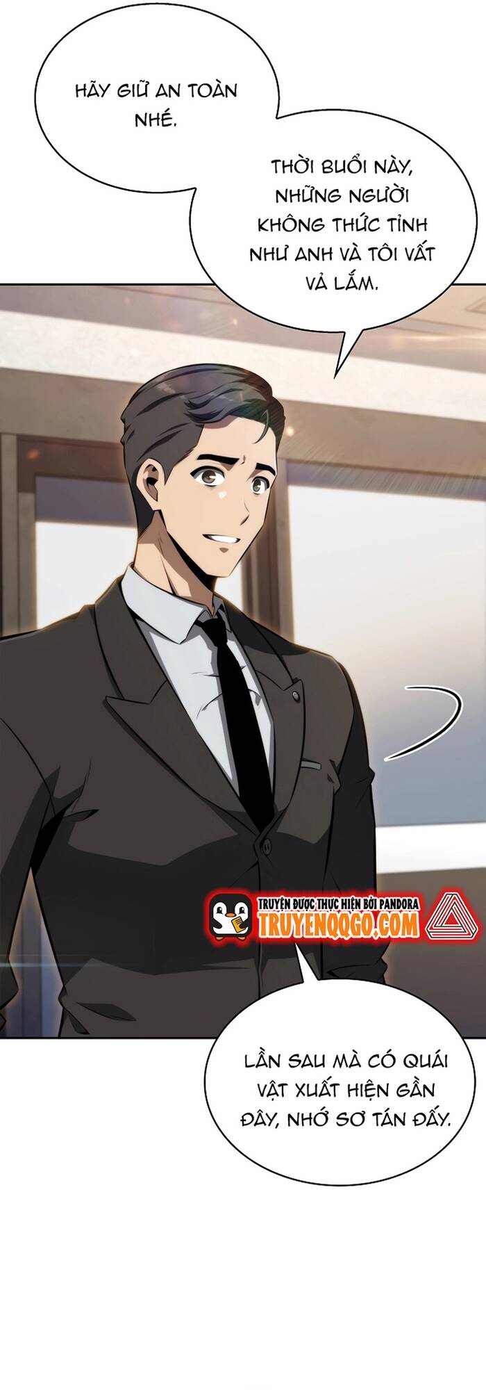 Quán Ăn Nơi Tận Cùng Thế Giới Chapter 1 - 61