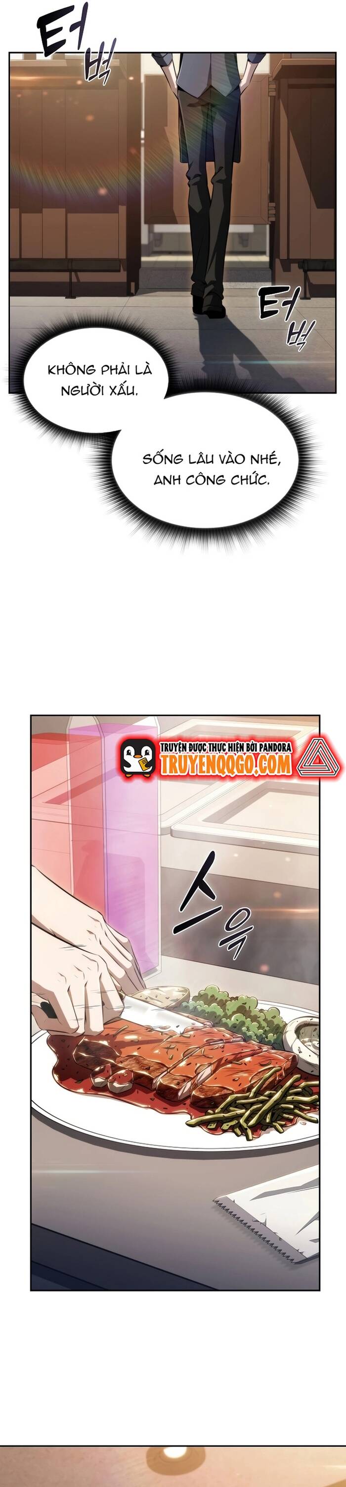 Quán Ăn Nơi Tận Cùng Thế Giới Chapter 1 - 64