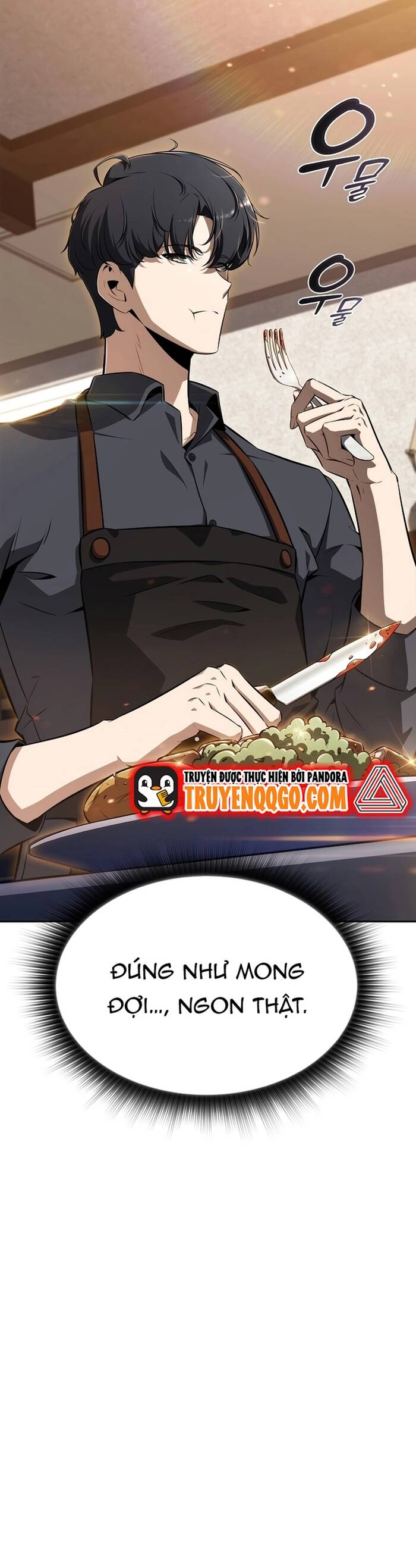 Quán Ăn Nơi Tận Cùng Thế Giới Chapter 1 - 65