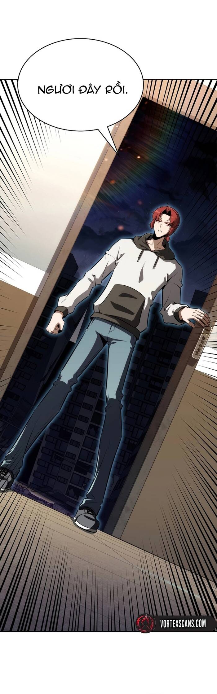 Quán Ăn Nơi Tận Cùng Thế Giới Chapter 1 - 68