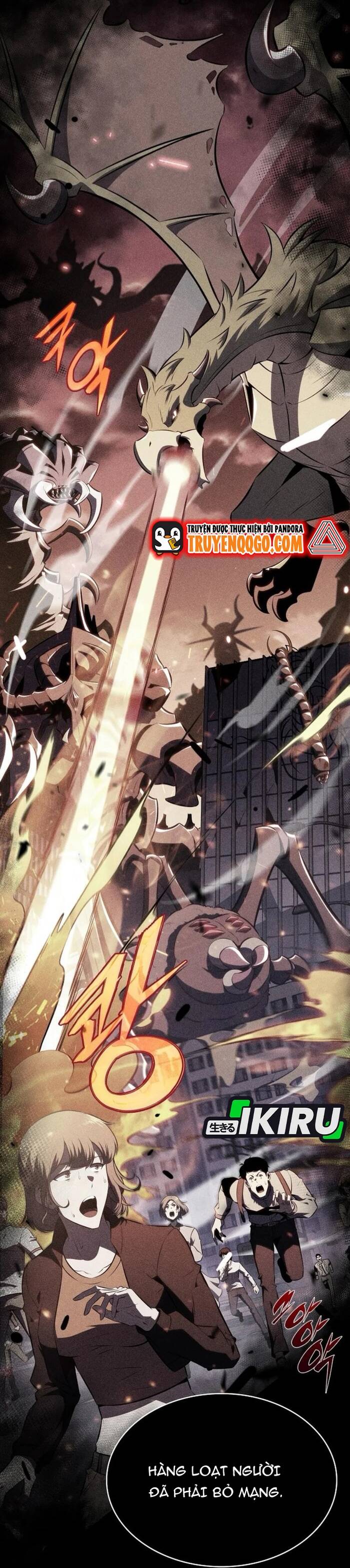 Quán Ăn Nơi Tận Cùng Thế Giới Chapter 10 - 3