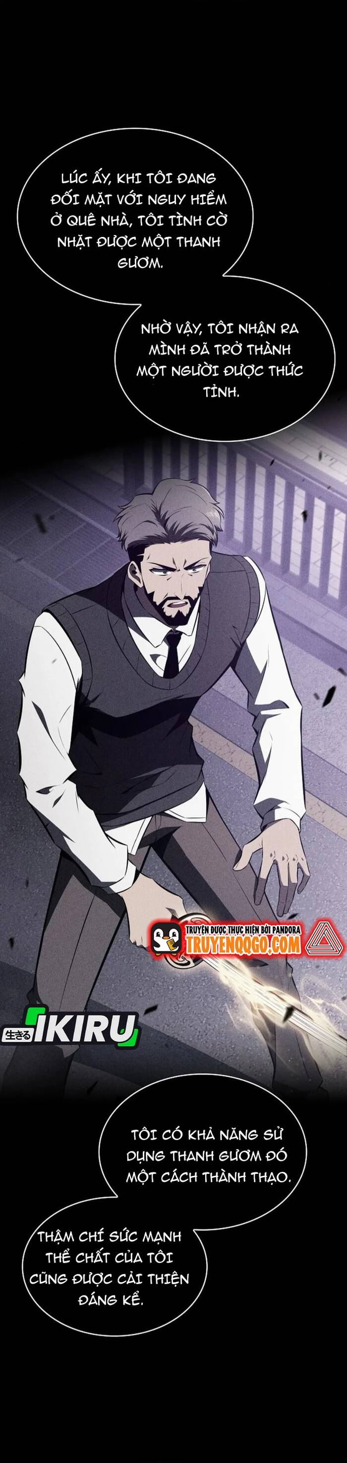 Quán Ăn Nơi Tận Cùng Thế Giới Chapter 10 - 4