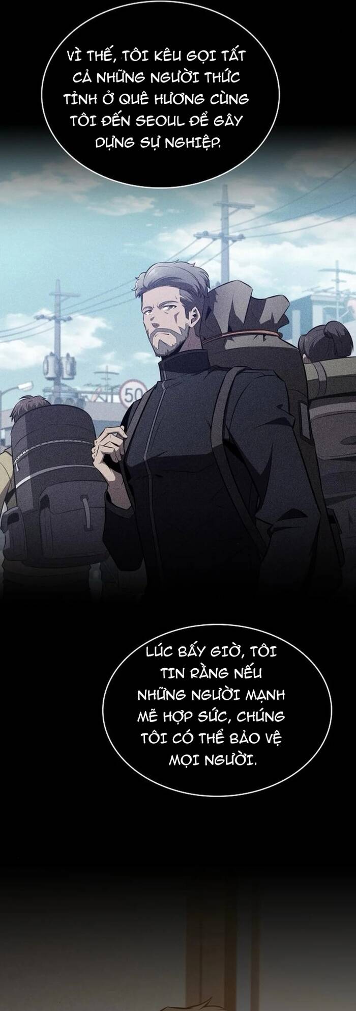 Quán Ăn Nơi Tận Cùng Thế Giới Chapter 10 - 5