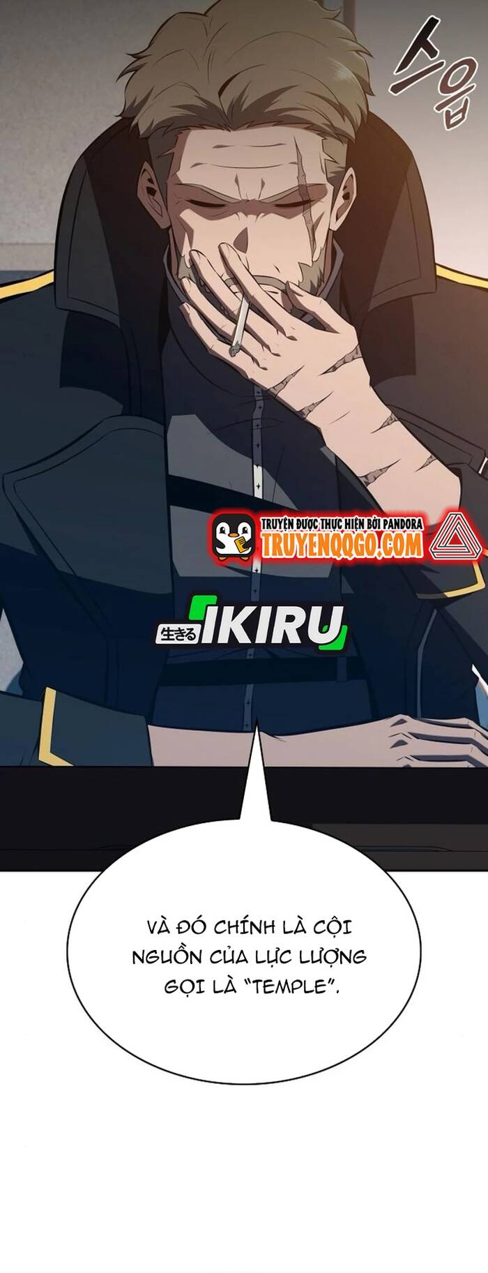 Quán Ăn Nơi Tận Cùng Thế Giới Chapter 10 - 6