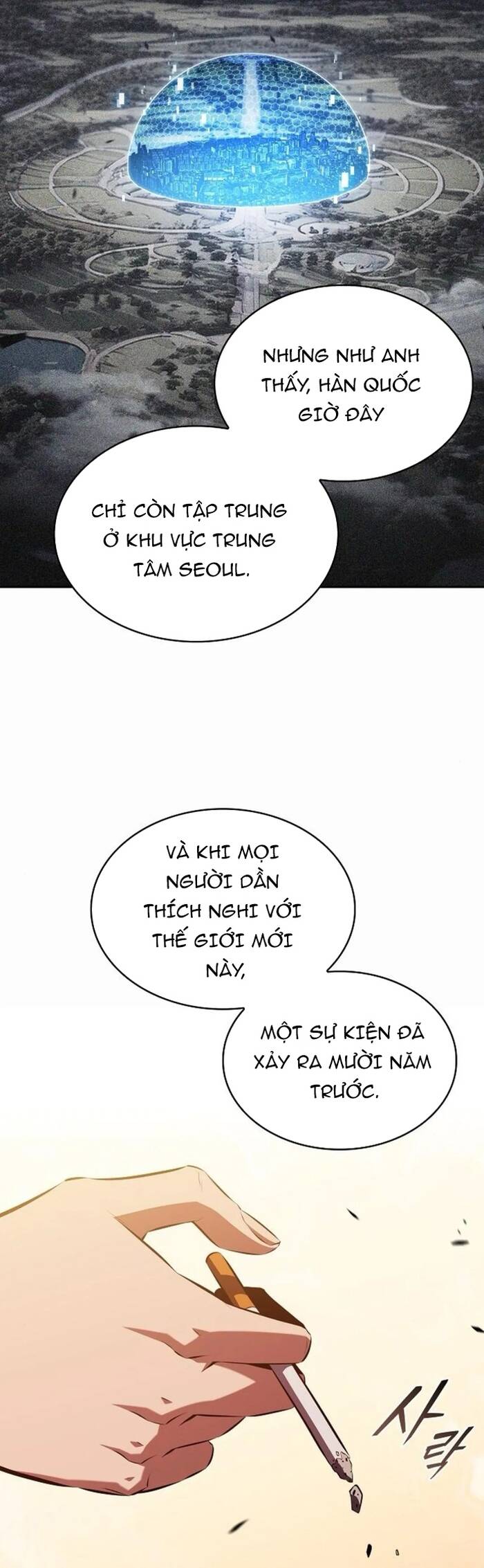 Quán Ăn Nơi Tận Cùng Thế Giới Chapter 10 - 8