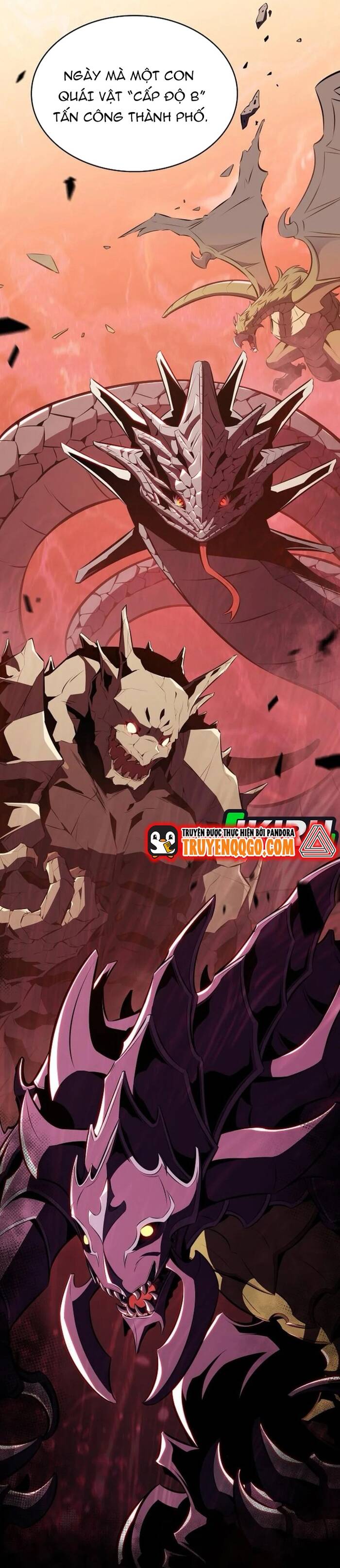 Quán Ăn Nơi Tận Cùng Thế Giới Chapter 10 - 9