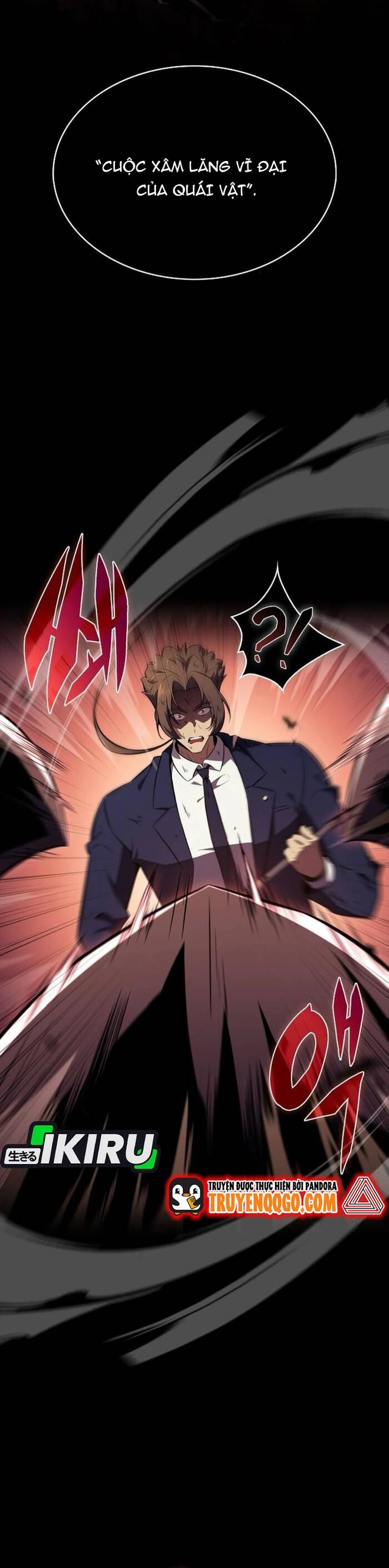 Quán Ăn Nơi Tận Cùng Thế Giới Chapter 10 - 10