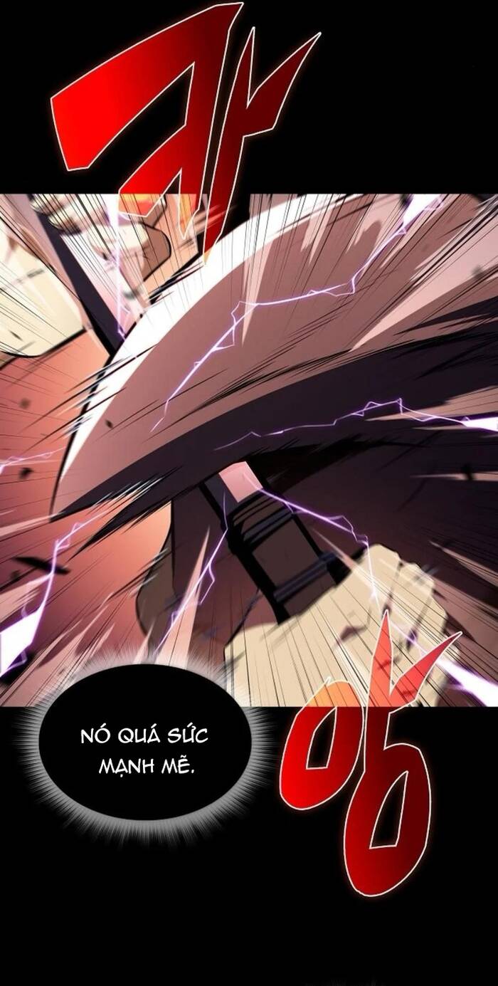 Quán Ăn Nơi Tận Cùng Thế Giới Chapter 10 - 11