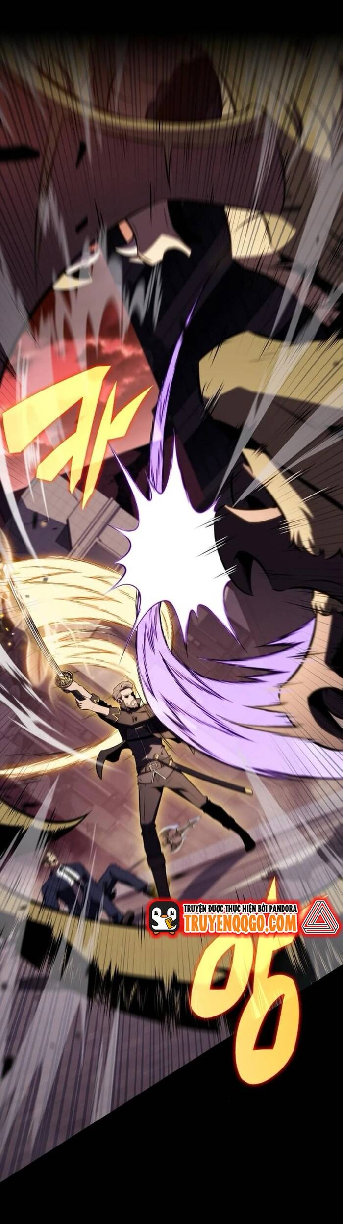 Quán Ăn Nơi Tận Cùng Thế Giới Chapter 10 - 13