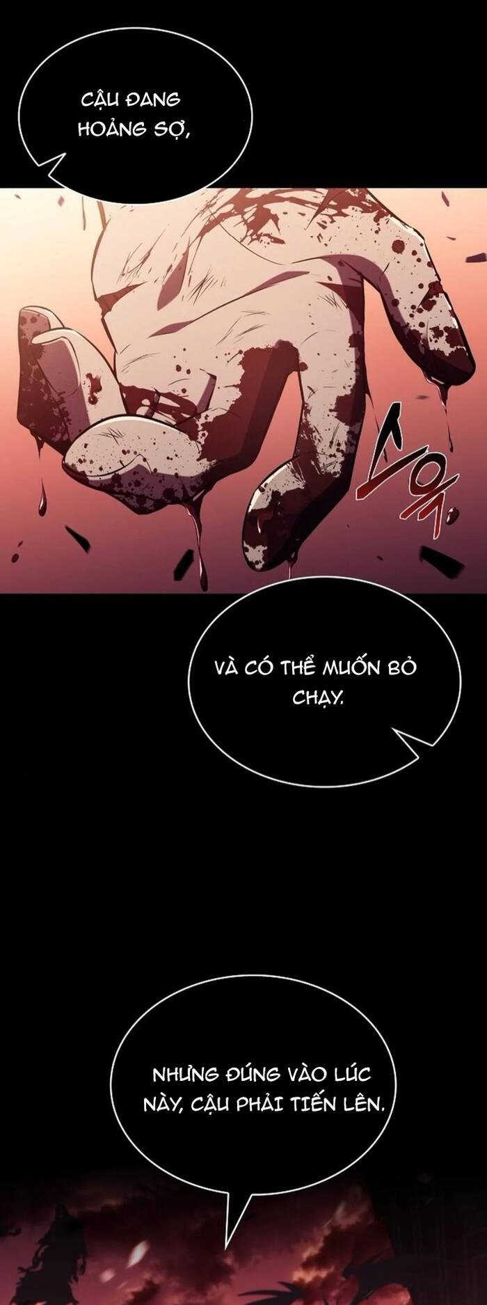 Quán Ăn Nơi Tận Cùng Thế Giới Chapter 10 - 15