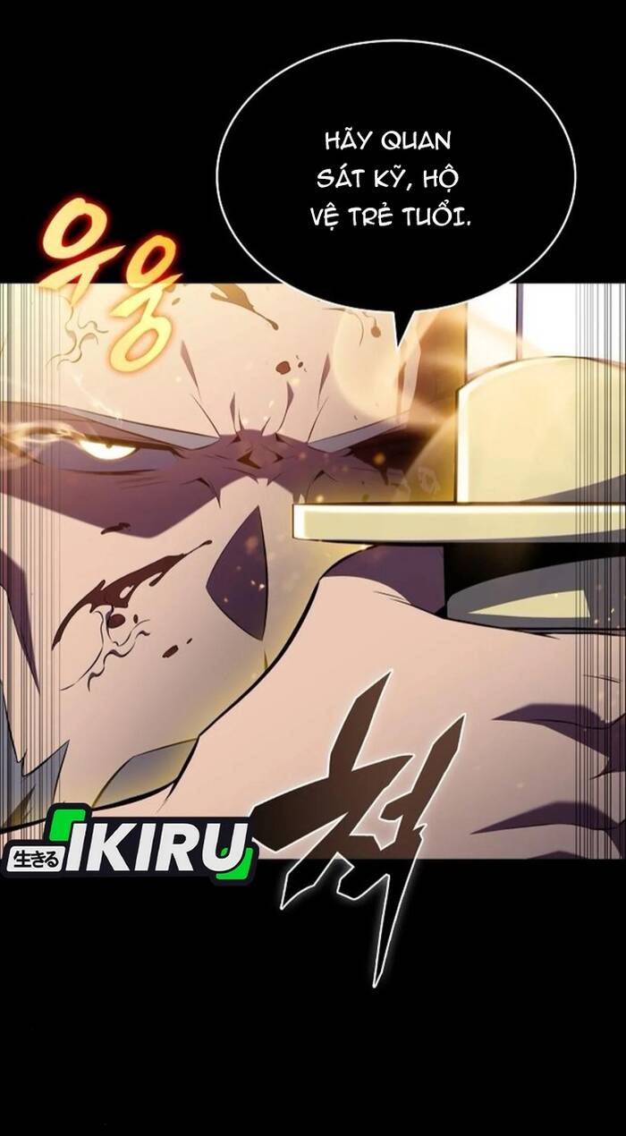 Quán Ăn Nơi Tận Cùng Thế Giới Chapter 10 - 18