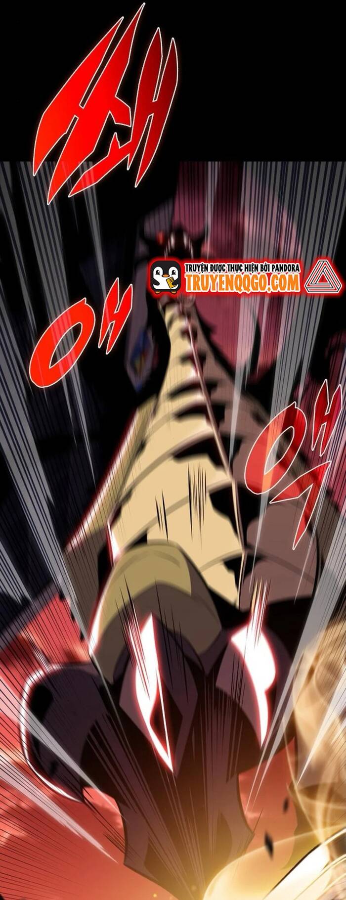 Quán Ăn Nơi Tận Cùng Thế Giới Chapter 10 - 19