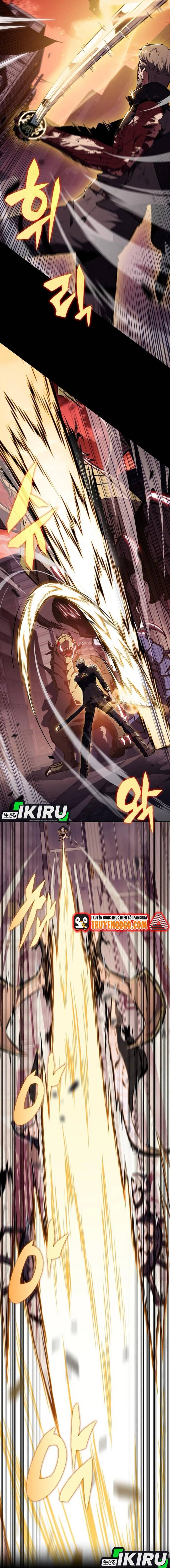 Quán Ăn Nơi Tận Cùng Thế Giới Chapter 10 - 20