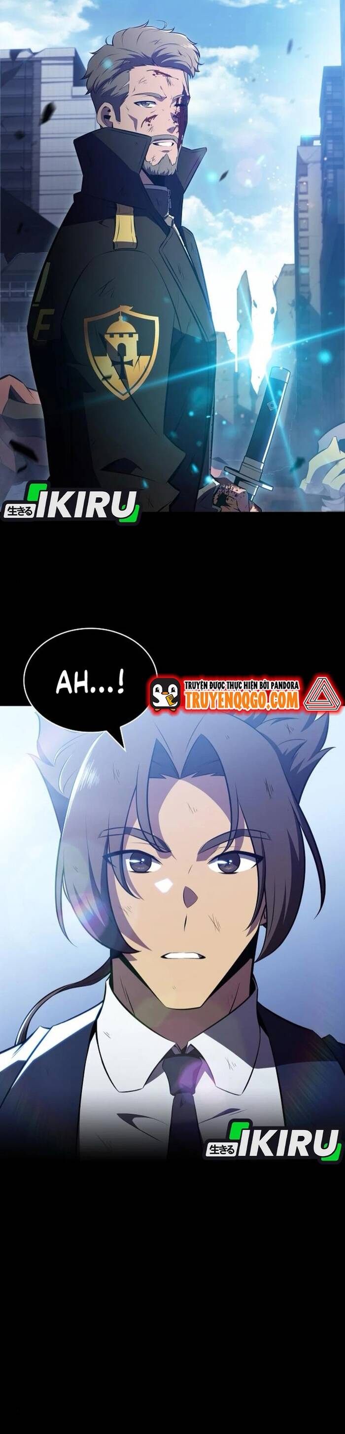 Quán Ăn Nơi Tận Cùng Thế Giới Chapter 10 - 22