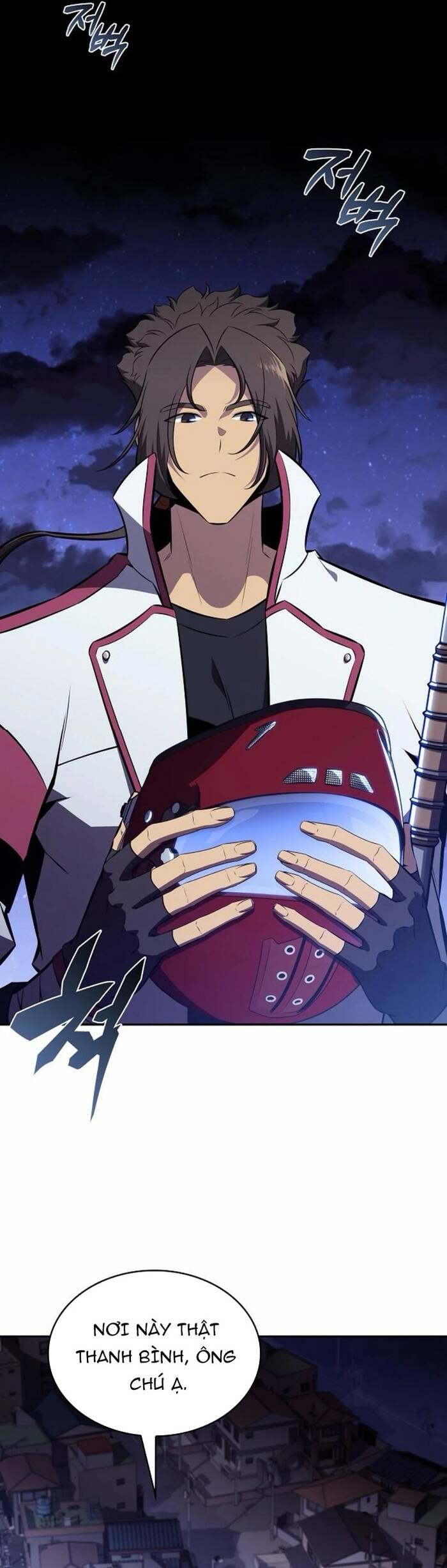 Quán Ăn Nơi Tận Cùng Thế Giới Chapter 10 - 23