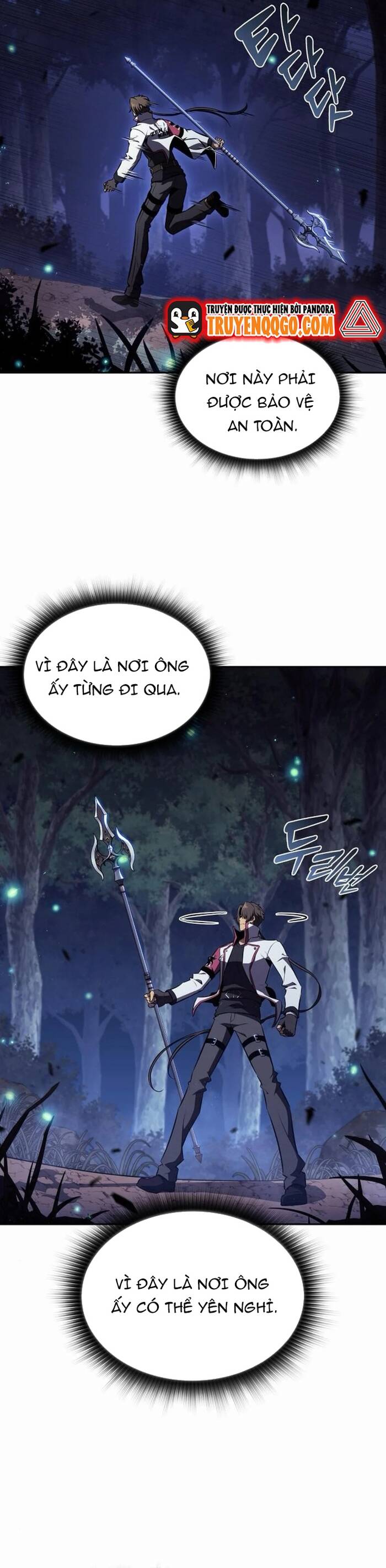 Quán Ăn Nơi Tận Cùng Thế Giới Chapter 10 - 25