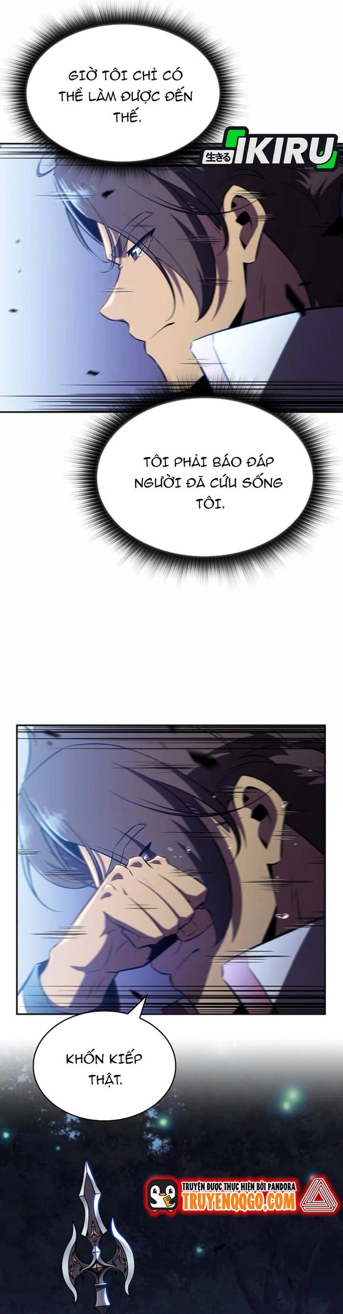 Quán Ăn Nơi Tận Cùng Thế Giới Chapter 10 - 26