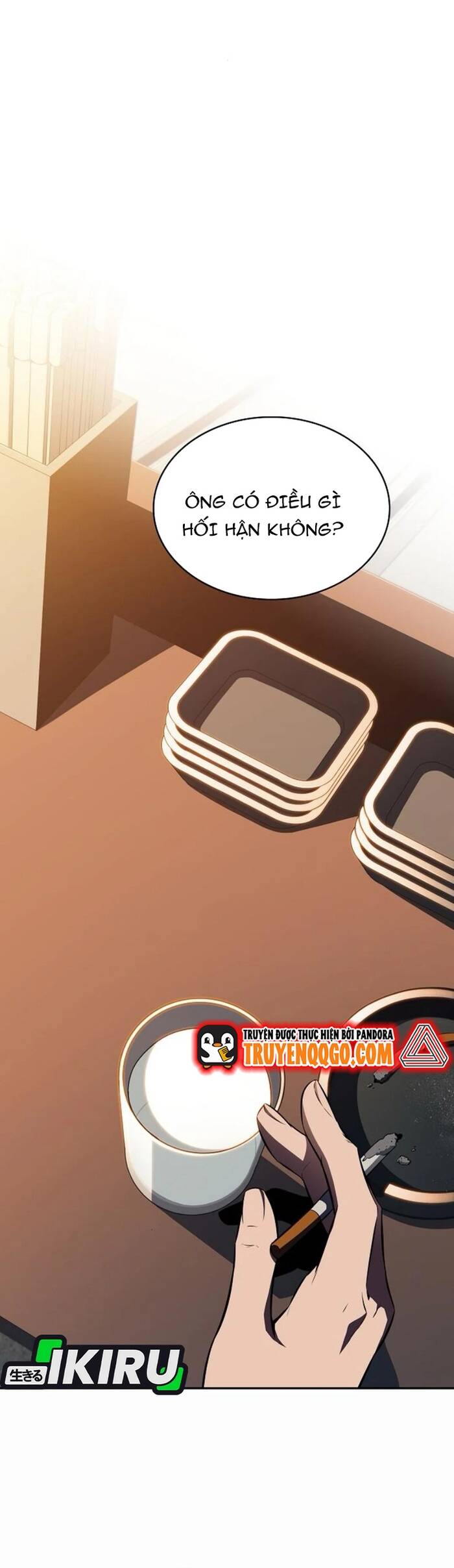 Quán Ăn Nơi Tận Cùng Thế Giới Chapter 10 - 28