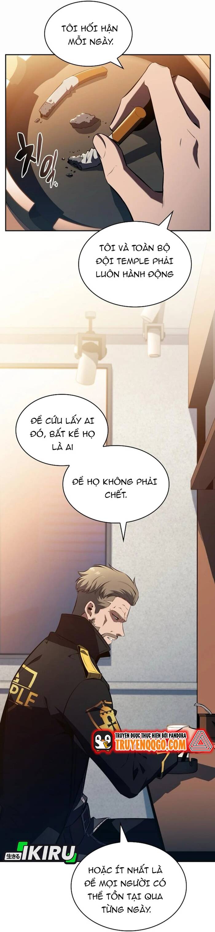 Quán Ăn Nơi Tận Cùng Thế Giới Chapter 10 - 29