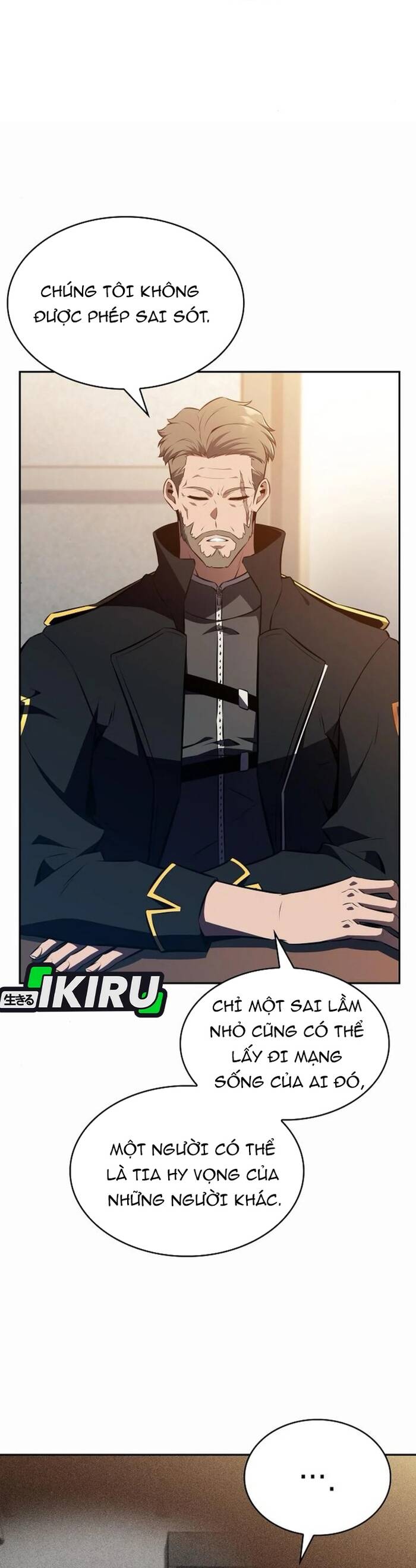 Quán Ăn Nơi Tận Cùng Thế Giới Chapter 10 - 30