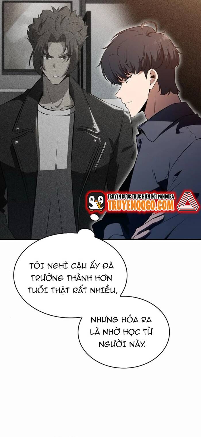 Quán Ăn Nơi Tận Cùng Thế Giới Chapter 10 - 31