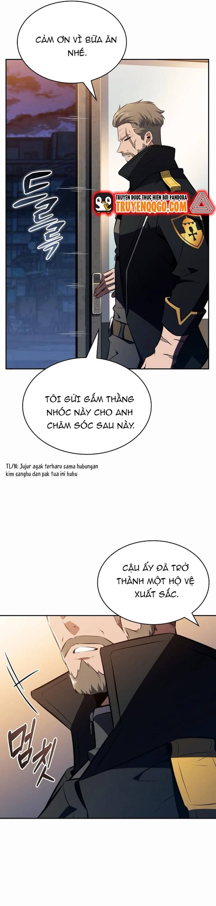 Quán Ăn Nơi Tận Cùng Thế Giới Chapter 10 - 36