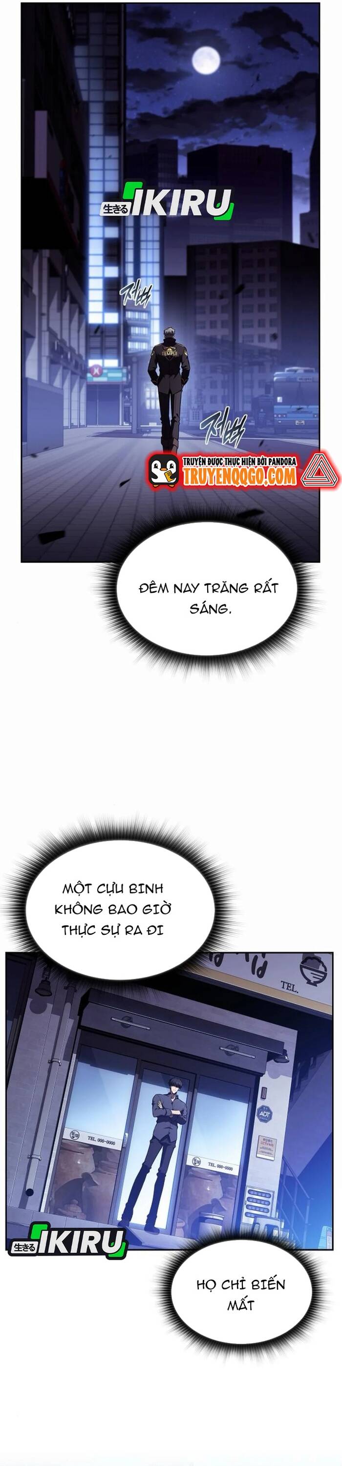 Quán Ăn Nơi Tận Cùng Thế Giới Chapter 10 - 39