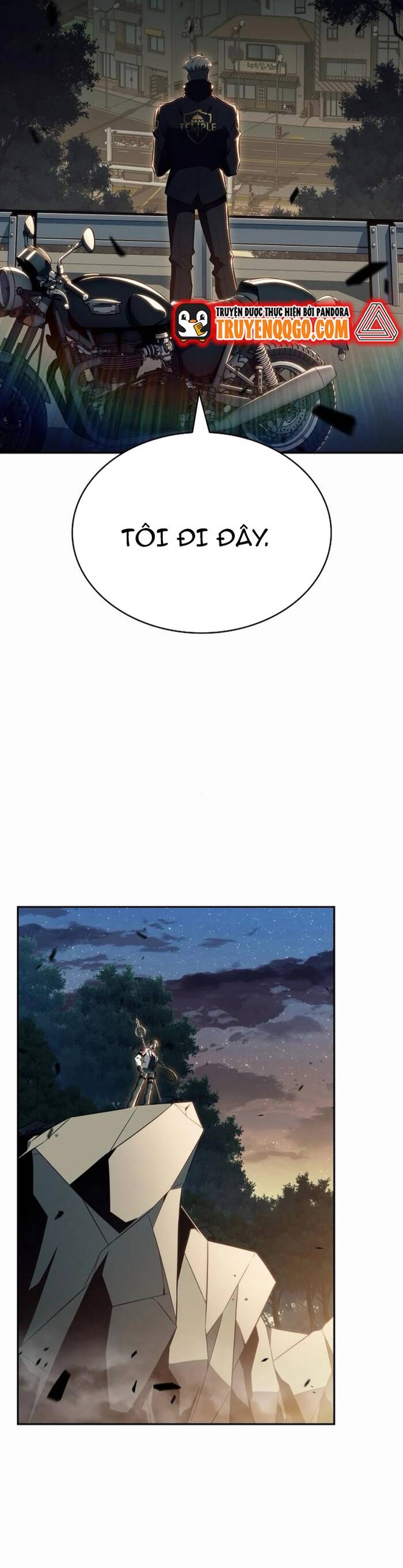 Quán Ăn Nơi Tận Cùng Thế Giới Chapter 10 - 42