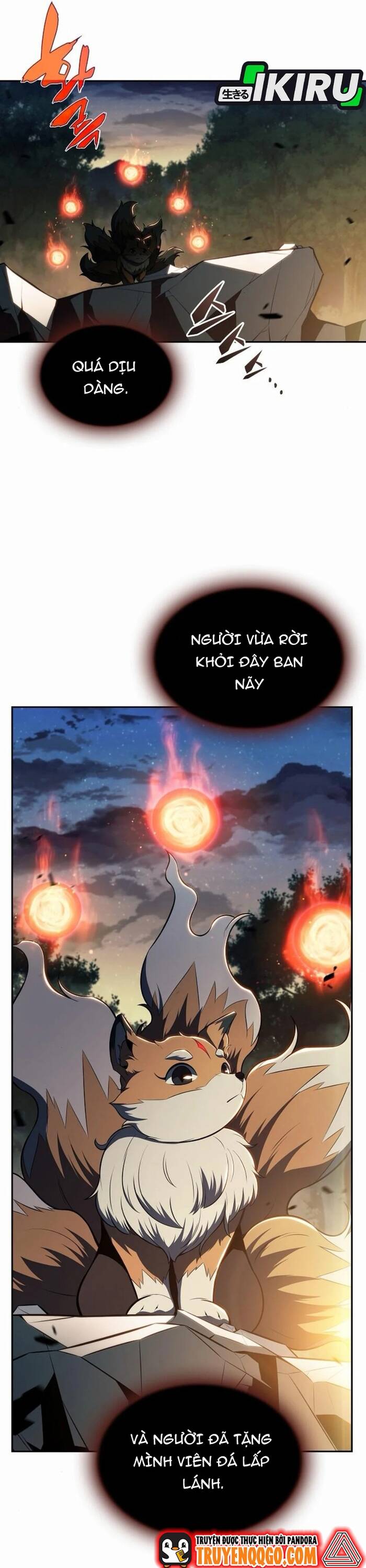 Quán Ăn Nơi Tận Cùng Thế Giới Chapter 10 - 44