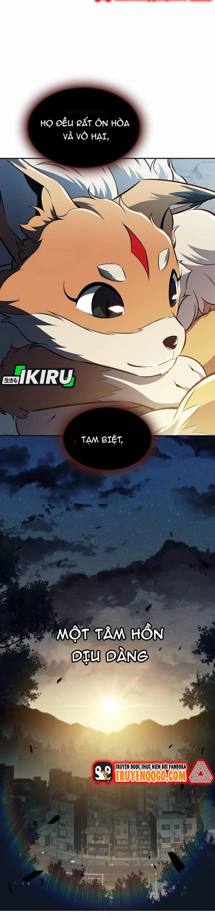 Quán Ăn Nơi Tận Cùng Thế Giới Chapter 10 - 45