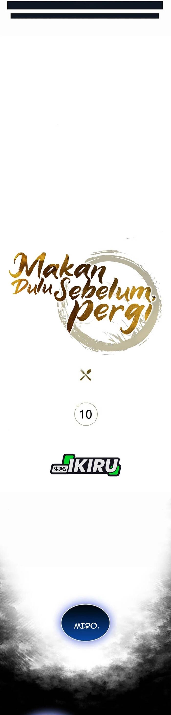 Quán Ăn Nơi Tận Cùng Thế Giới Chapter 10 - 46