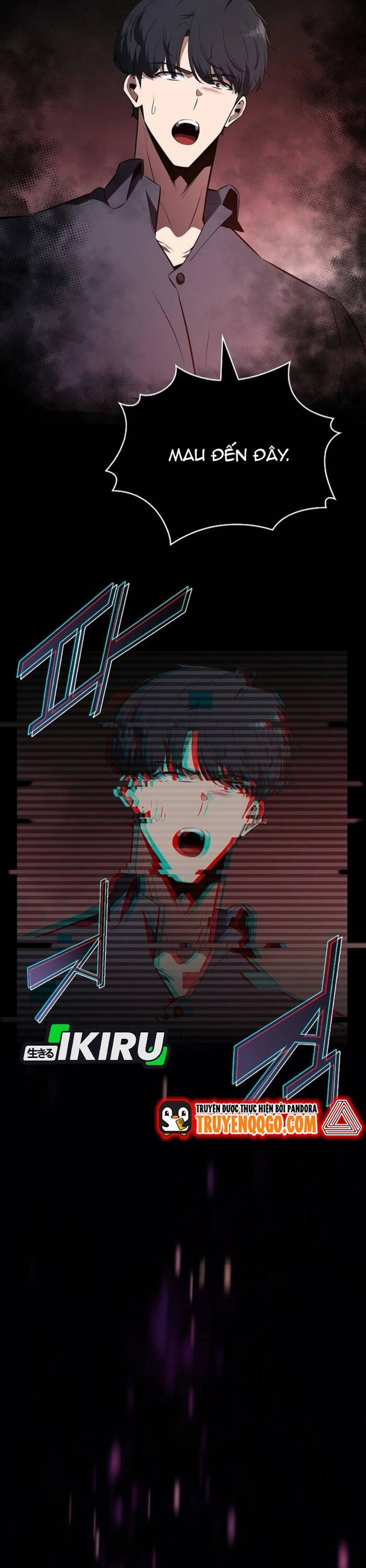 Quán Ăn Nơi Tận Cùng Thế Giới Chapter 10 - 48