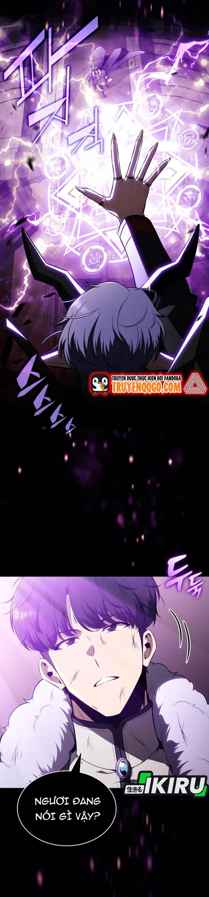 Quán Ăn Nơi Tận Cùng Thế Giới Chapter 10 - 51