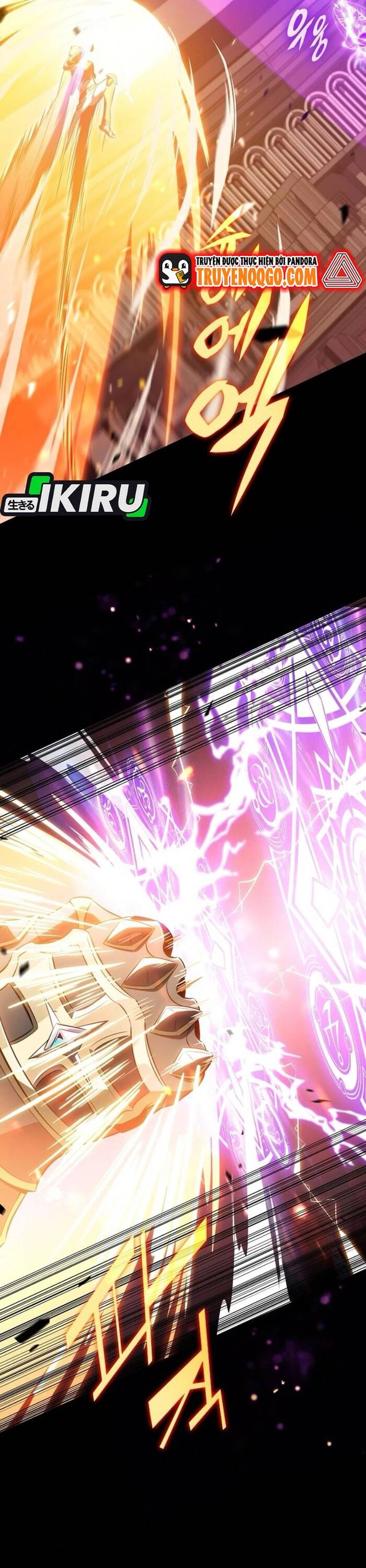 Quán Ăn Nơi Tận Cùng Thế Giới Chapter 10 - 54