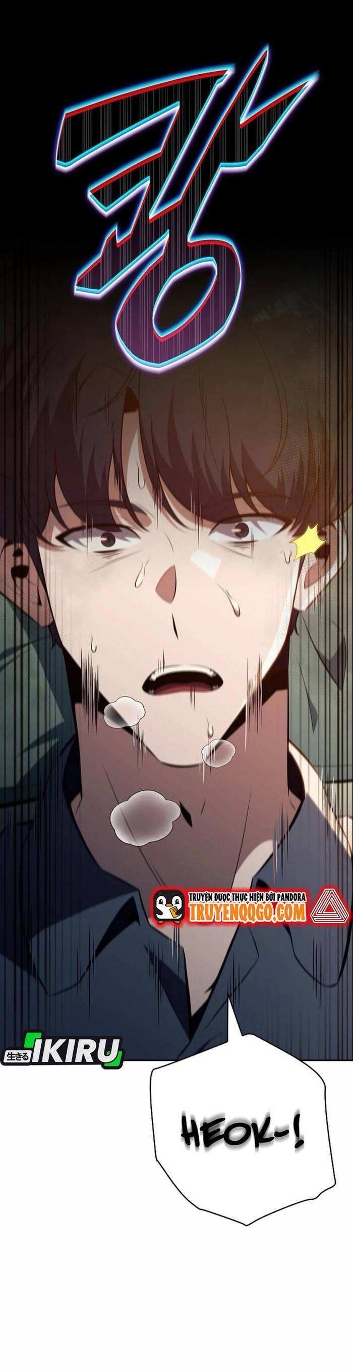 Quán Ăn Nơi Tận Cùng Thế Giới Chapter 10 - 55