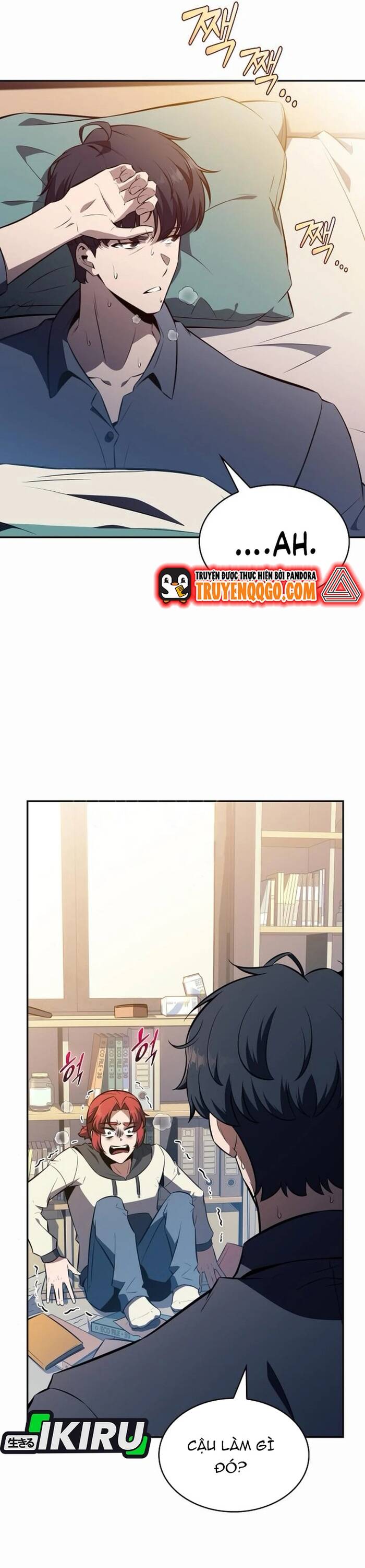 Quán Ăn Nơi Tận Cùng Thế Giới Chapter 10 - 56