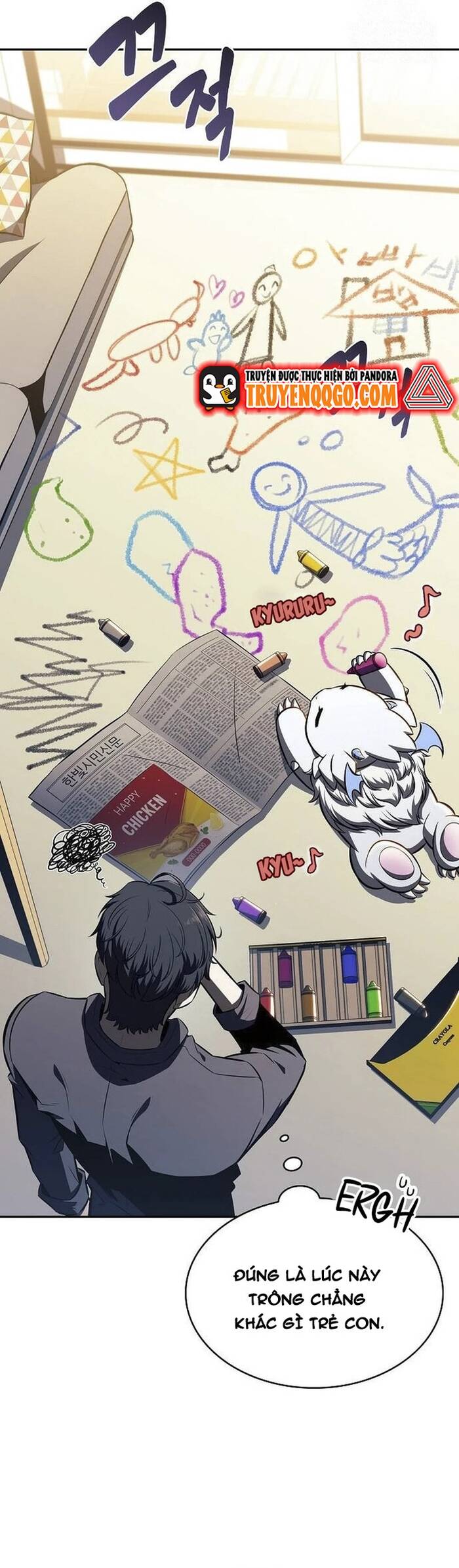 Quán Ăn Nơi Tận Cùng Thế Giới Chapter 11 - 2