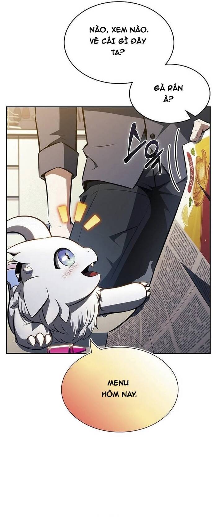 Quán Ăn Nơi Tận Cùng Thế Giới Chapter 11 - 3