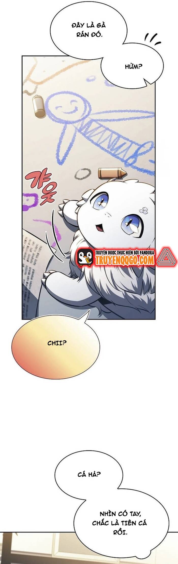 Quán Ăn Nơi Tận Cùng Thế Giới Chapter 11 - 4