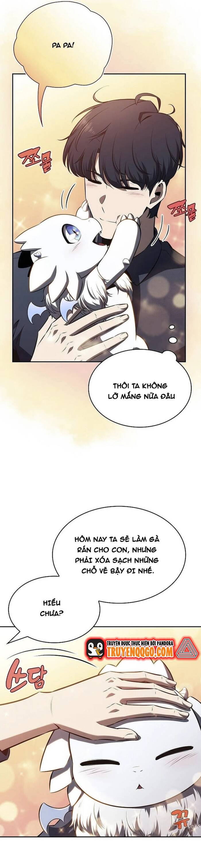 Quán Ăn Nơi Tận Cùng Thế Giới Chapter 11 - 6