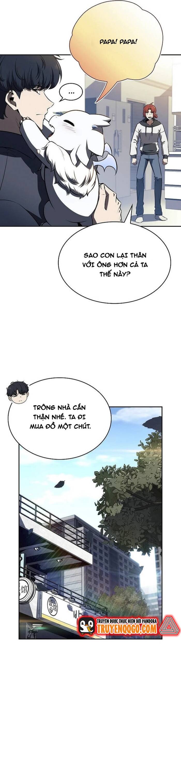 Quán Ăn Nơi Tận Cùng Thế Giới Chapter 11 - 9