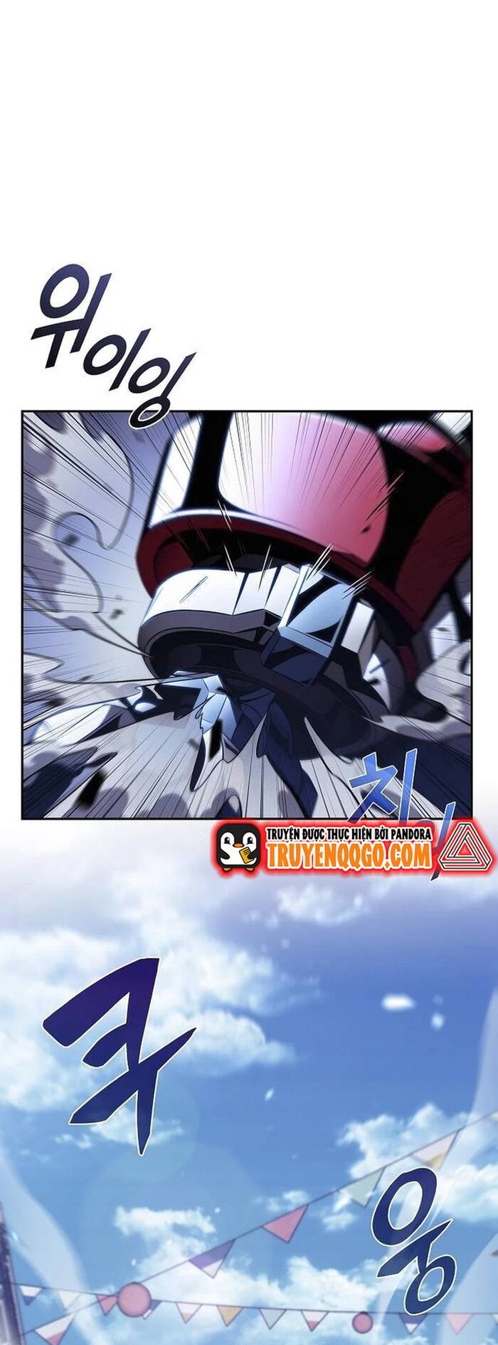 Quán Ăn Nơi Tận Cùng Thế Giới Chapter 11 - 13