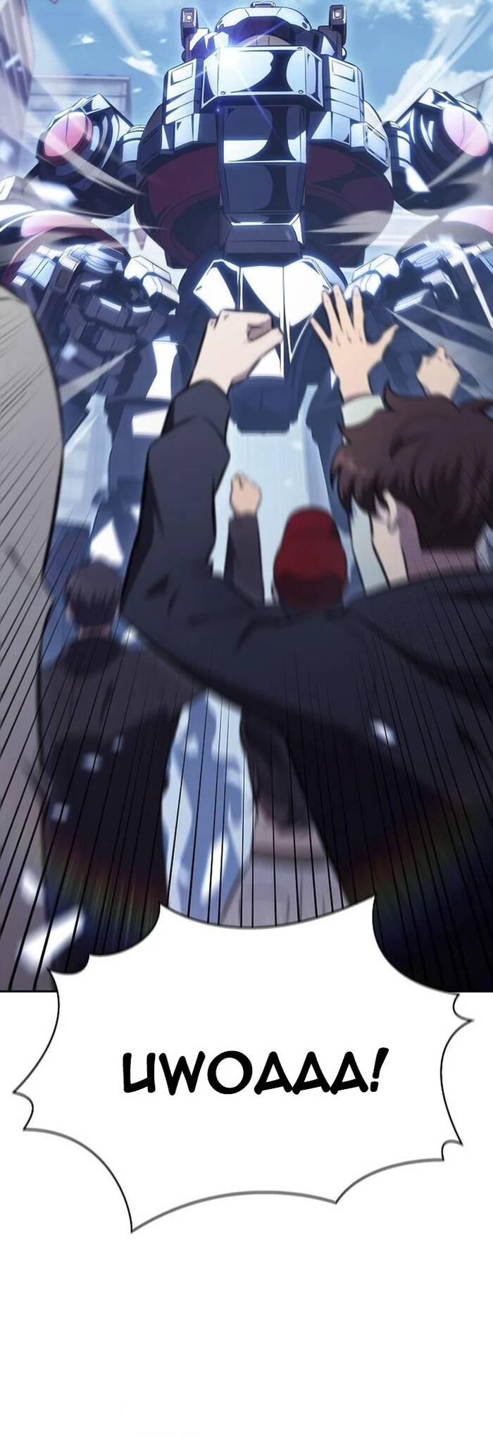 Quán Ăn Nơi Tận Cùng Thế Giới Chapter 11 - 14