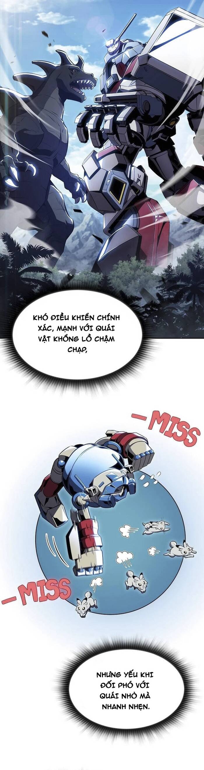 Quán Ăn Nơi Tận Cùng Thế Giới Chapter 11 - 17