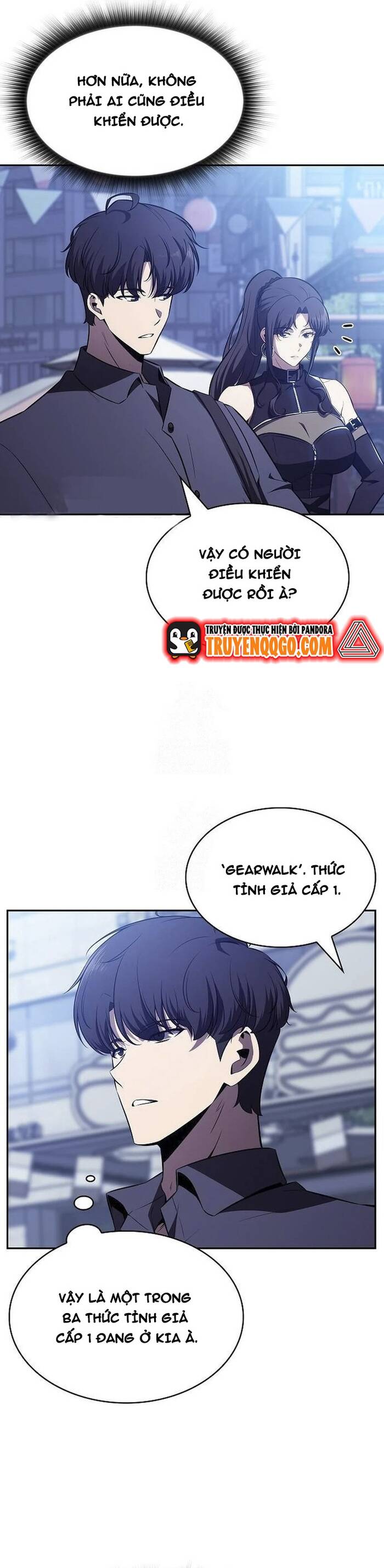 Quán Ăn Nơi Tận Cùng Thế Giới Chapter 11 - 18