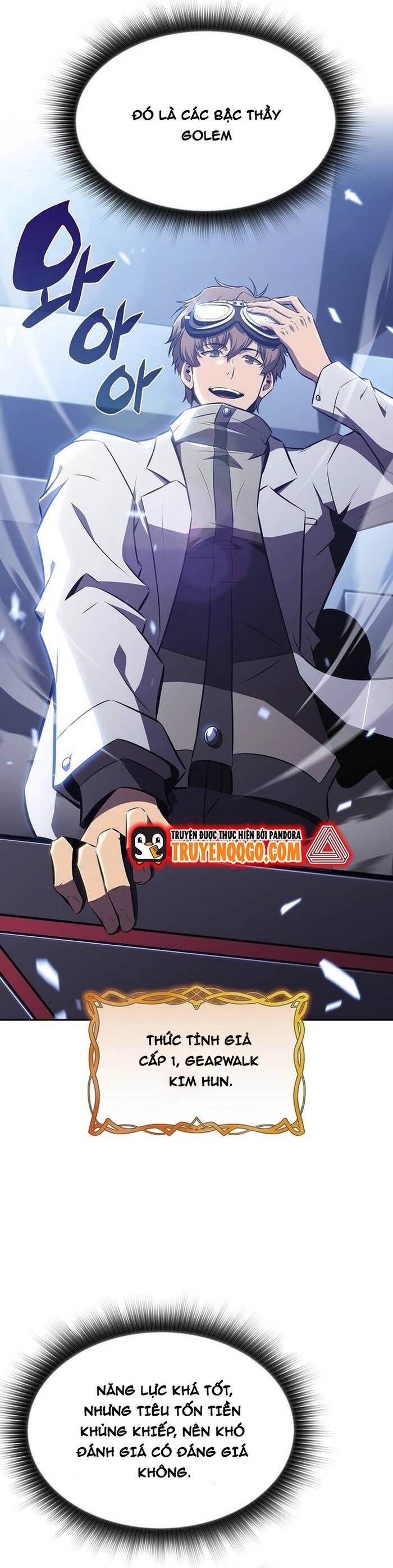 Quán Ăn Nơi Tận Cùng Thế Giới Chapter 11 - 20