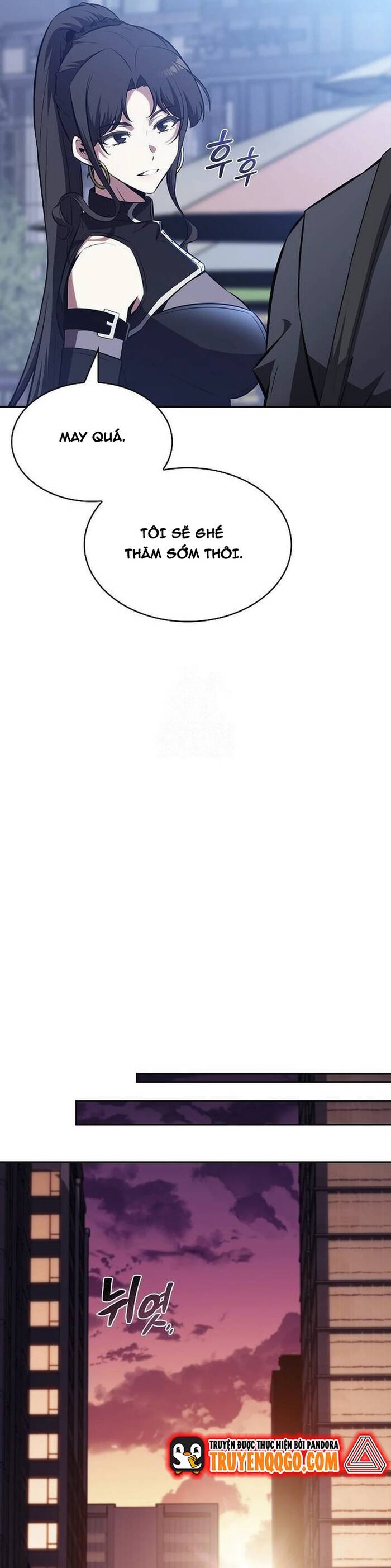 Quán Ăn Nơi Tận Cùng Thế Giới Chapter 11 - 23