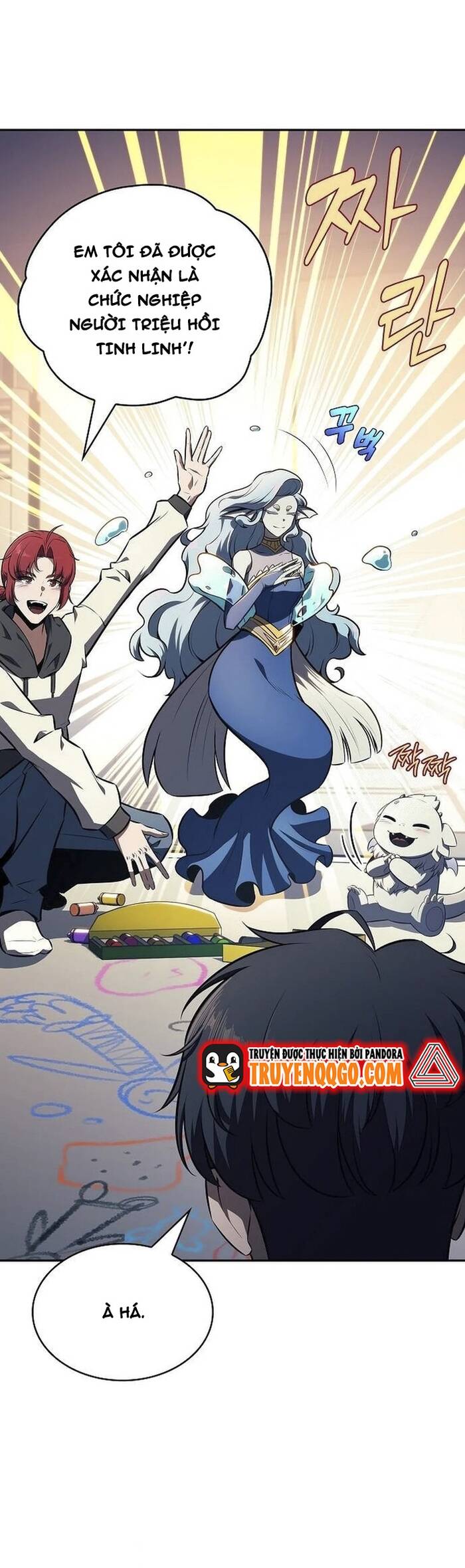 Quán Ăn Nơi Tận Cùng Thế Giới Chapter 11 - 26