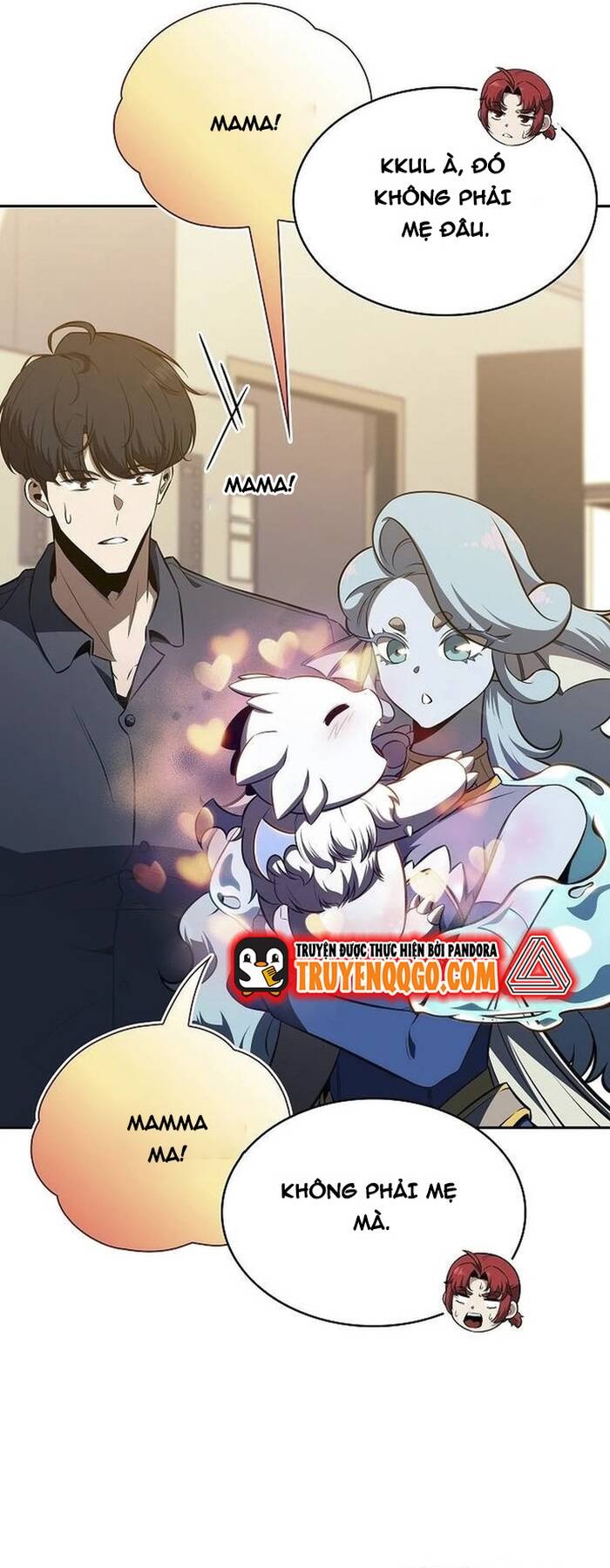 Quán Ăn Nơi Tận Cùng Thế Giới Chapter 11 - 28