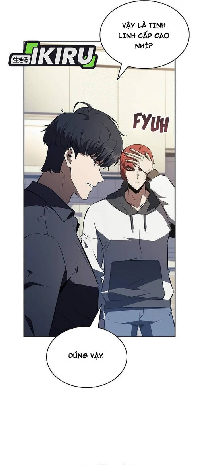 Quán Ăn Nơi Tận Cùng Thế Giới Chapter 11 - 29